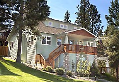 Happy New Home Owner